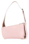 Alexander Mcqueen Shoulder Bags In Pink