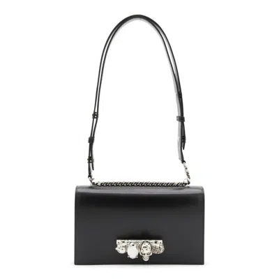 Alexander Mcqueen Shoulder Bags In 1000