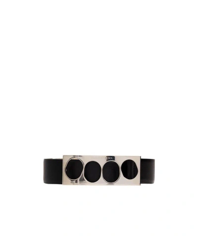 ALEXANDER MCQUEEN ALEXANDER MCQUEEN THE GRIP BELT