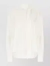 Alexander Mcqueen Classic Shirt