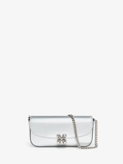 Alexander Mcqueen Silver