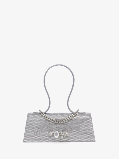 Alexander Mcqueen Silver