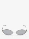 Alexander Mcqueen Silver