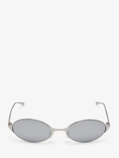 Alexander Mcqueen Silver