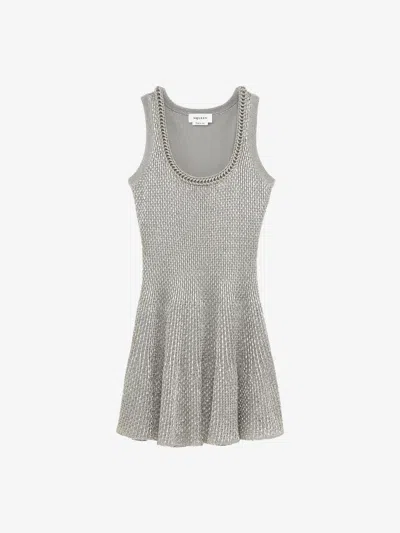 Alexander Mcqueen Silver