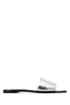 Alexander Mcqueen Sandali Seal