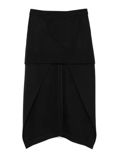 ALEXANDER MCQUEEN SKIRT