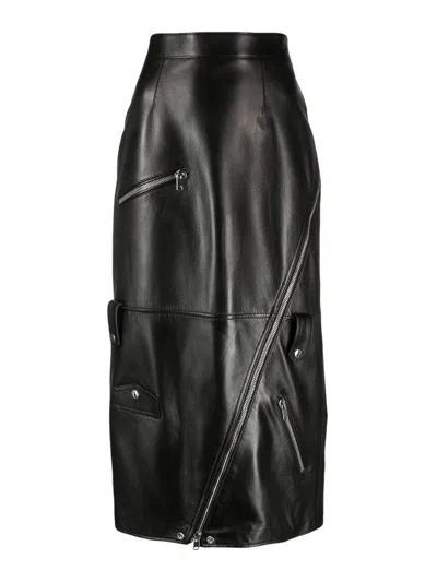 ALEXANDER MCQUEEN SKIRT