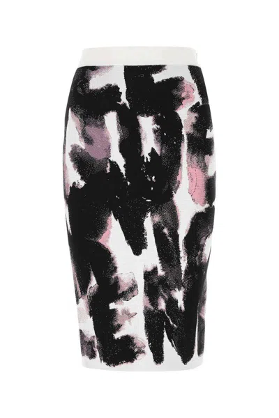Alexander Mcqueen Skirts