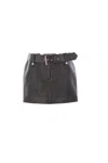 Alexander Mcqueen Skirts