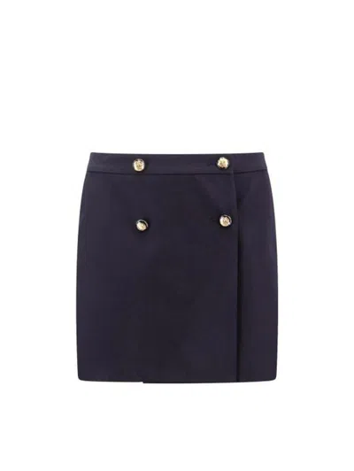 Alexander Mcqueen Skirts