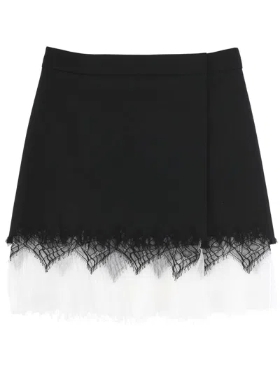ALEXANDER MCQUEEN ALEXANDER MCQUEEN SKIRTS