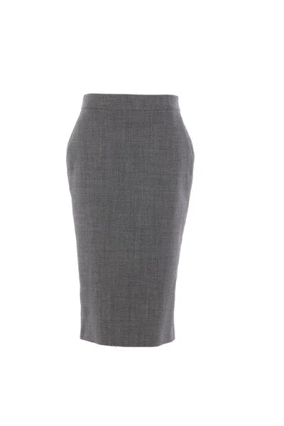 Alexander Mcqueen Skirts