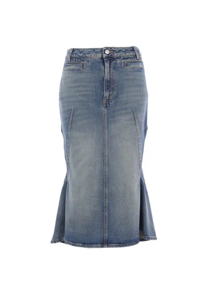 Alexander Mcqueen Skirts