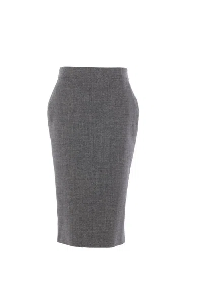 Alexander Mcqueen Skirts