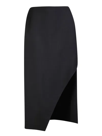 ALEXANDER MCQUEEN ALEXANDER MCQUEEN SKIRTS