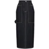 ALEXANDER MCQUEEN ALEXANDER MCQUEEN SKIRTS