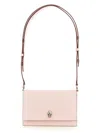 Alexander Mcqueen Skull Bag Small