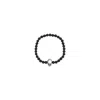 Alexander Mcqueen Men Skull Bracelet