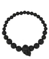 Alexander Mcqueen Skull Bracelet