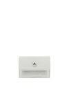Alexander Mcqueen Alexander Mc Queen Skull Card Holder