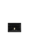 ALEXANDER MCQUEEN ALEXANDER MCQUEEN "SKULL" CARD HOLDER