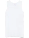 Alexander Mcqueen T-shirts And Polos In 白色