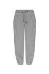 Alexander Mcqueen Alexander Mc Queen Logo Cotton Sweatpants