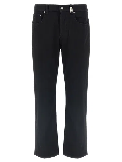 ALEXANDER MCQUEEN ALEXANDER MCQUEEN 'SKULL' JEANS