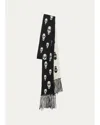 Alexander Mcqueen Black In Multi