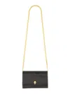 Alexander Mcqueen Borsa Skull Mini