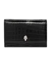 Alexander Mcqueen Skull Mini Shoulder Bag