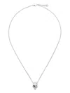 Alexander Mcqueen Alexander Mc Queen Skull Necklace