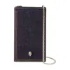 Alexander Mcqueen Skull Phone Case