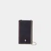 ALEXANDER MCQUEEN ALEXANDER MCQUEEN SKULL PHONE CASE
