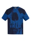 Alexander Mcqueen T-shirt With Print