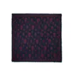 Alexander Mcqueen Skull Scarf In Blue