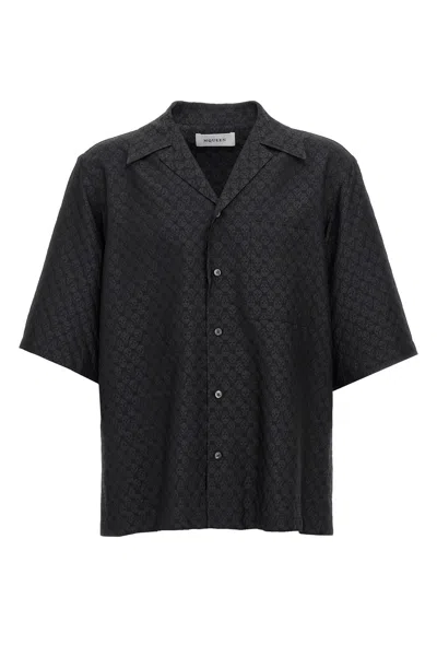 ALEXANDER MCQUEEN 'SKULL' SHIRT
