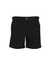 Alexander Mcqueen Skull Swimsuit Alexander Mc Queen Clothing Black