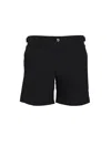 Alexander Mcqueen Skull Swimsuit Alexander Mc Queen Clothing Black
