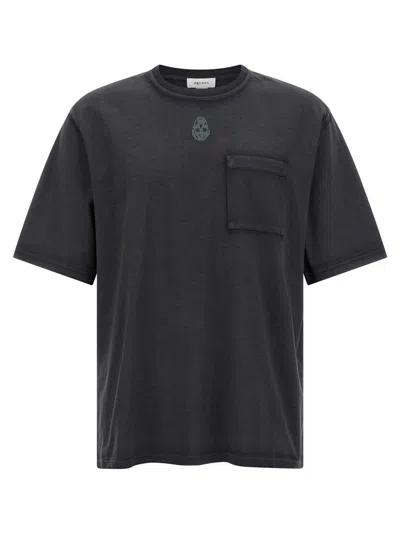 ALEXANDER MCQUEEN ALEXANDER MCQUEEN 'SKULL' T-SHIRT