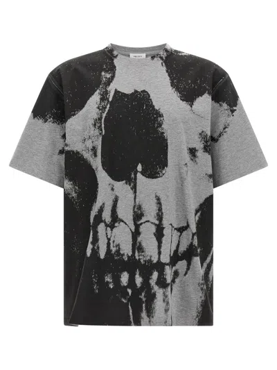 ALEXANDER MCQUEEN ALEXANDER MCQUEEN 'SKULL' T-SHIRT