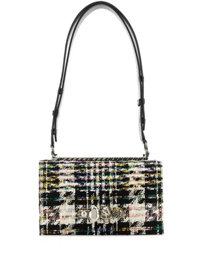 Alexander Mcqueen Borsa-tu Nd  Female In Multicolor