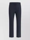 Alexander Mcqueen Cigarettes Pants