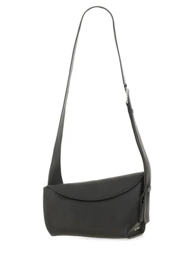 Alexander Mcqueen Sling Bag In Black