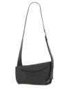 Alexander Mcqueen Sling Bag In Black