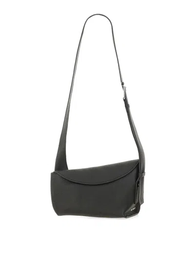 Alexander Mcqueen Sling Bag In Black