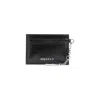 ALEXANDER MCQUEEN SLING CHAIN-LINKED CARD HOLDER