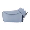 Alexander Mcqueen T-bar Sling Crossbody Bag