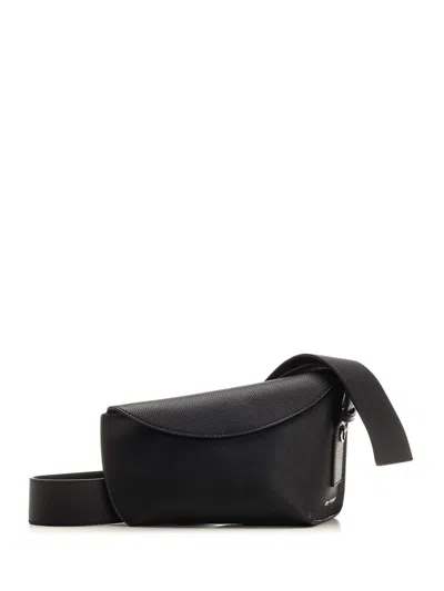 ALEXANDER MCQUEEN SLING CROSSBODY BAG